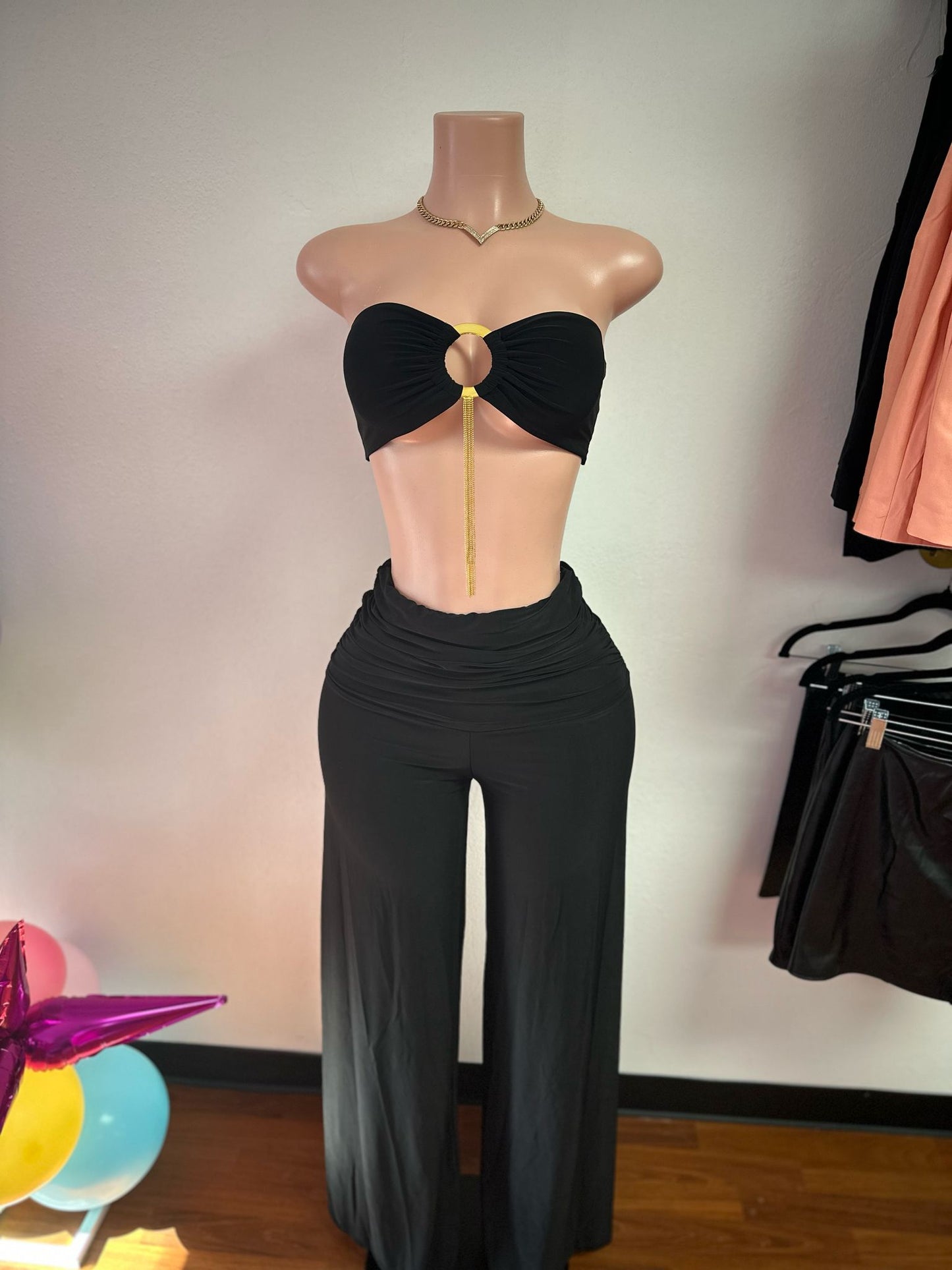 Real ONE Set 3Pcs