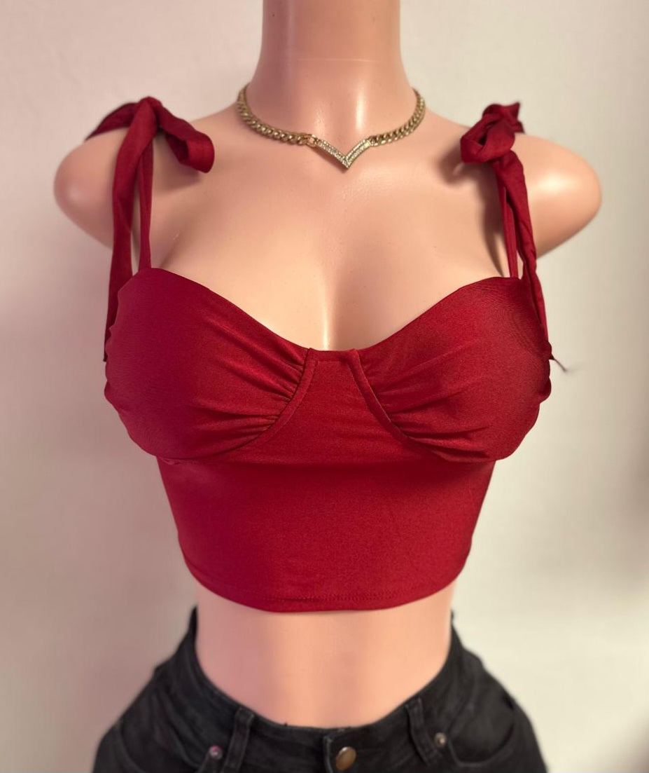 Catalina Red Top