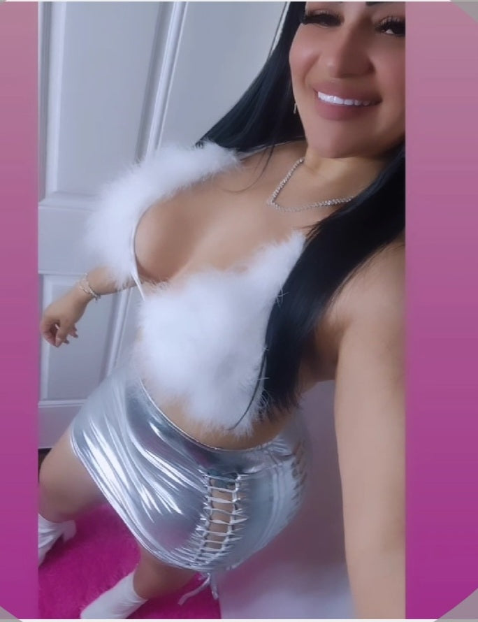 Fuzzy Top