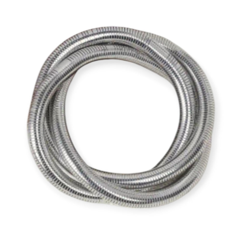 Enredas Silver Bracelet