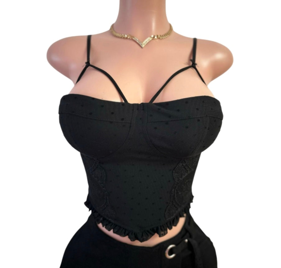 Yomi Top