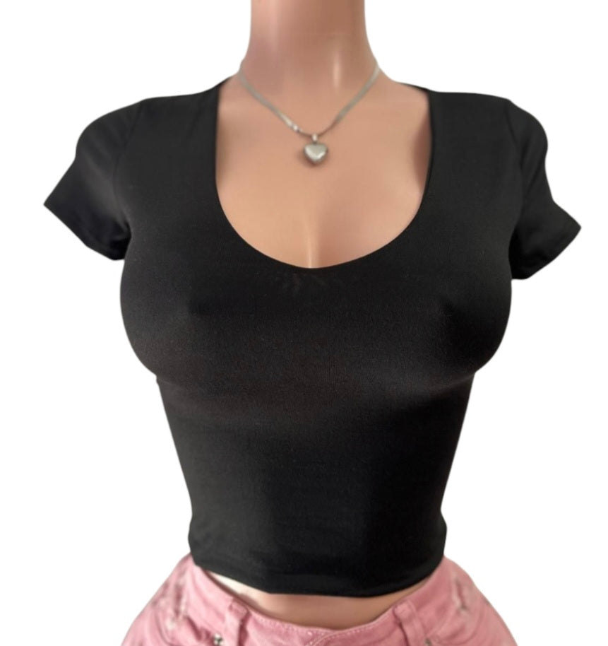 Black Top