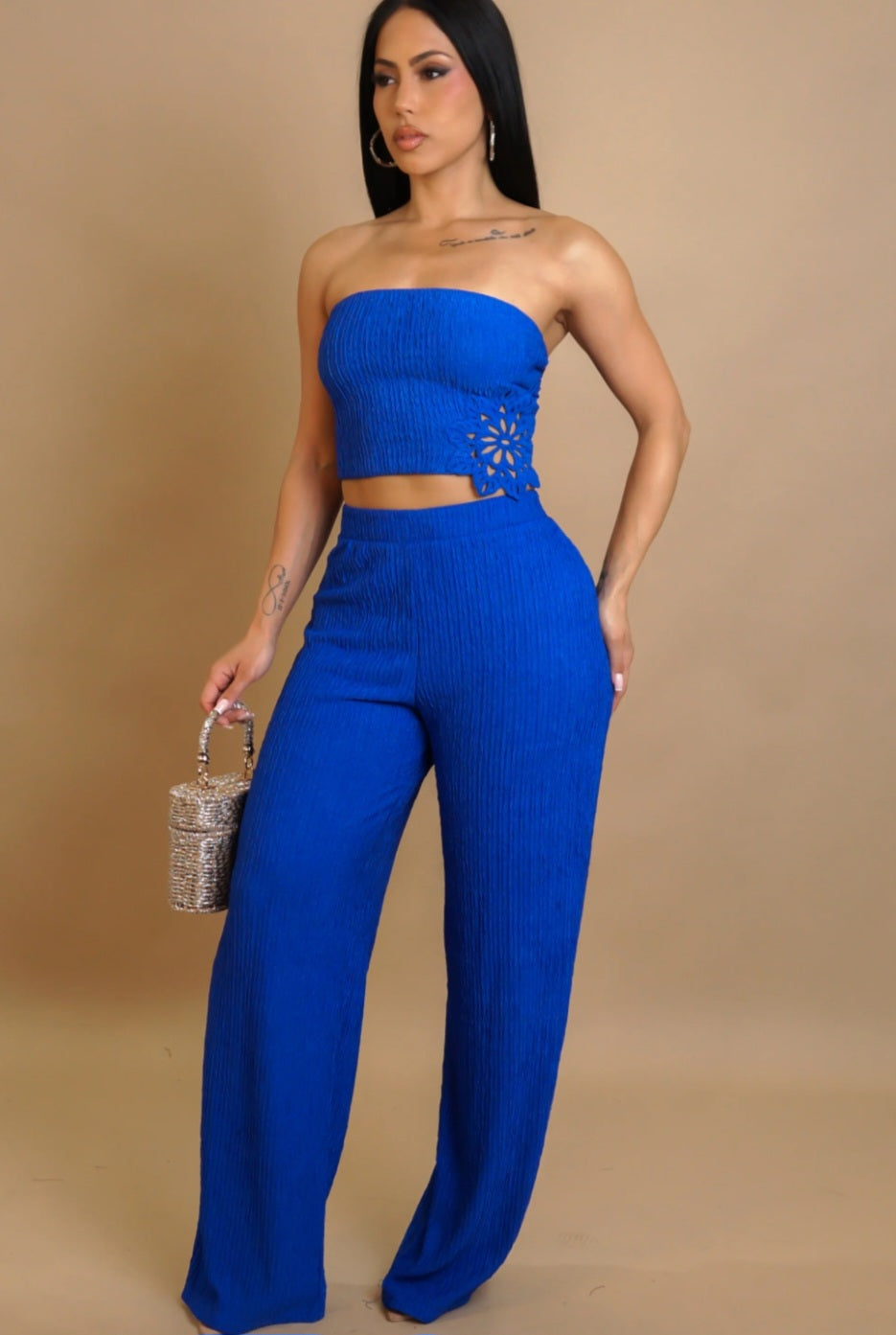 Fling Blue Set