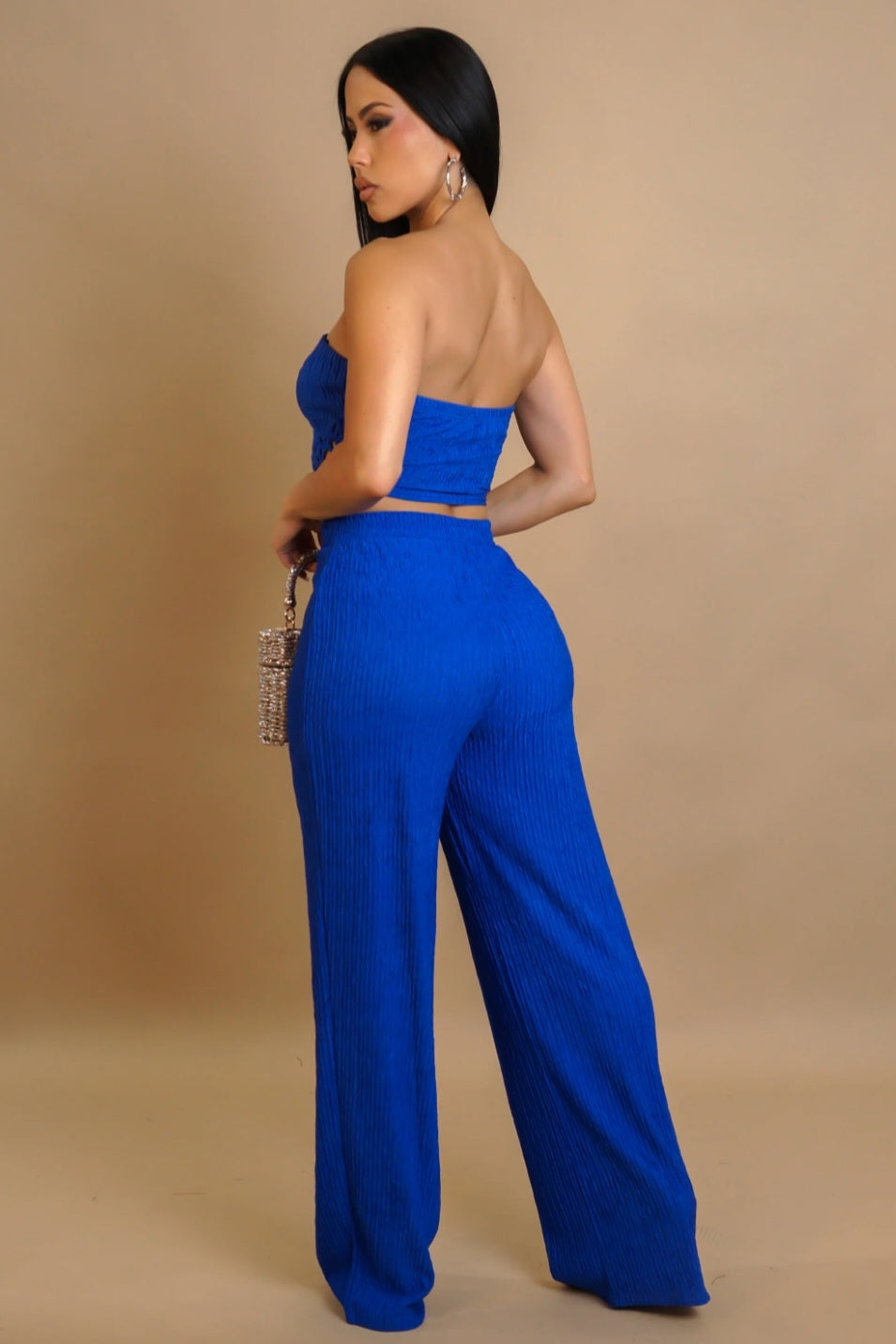 Fling Blue Set