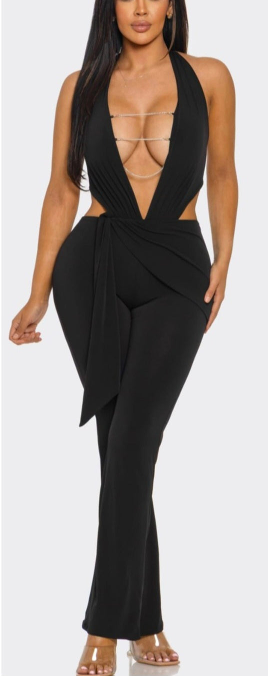 Nigth Jumpsuits