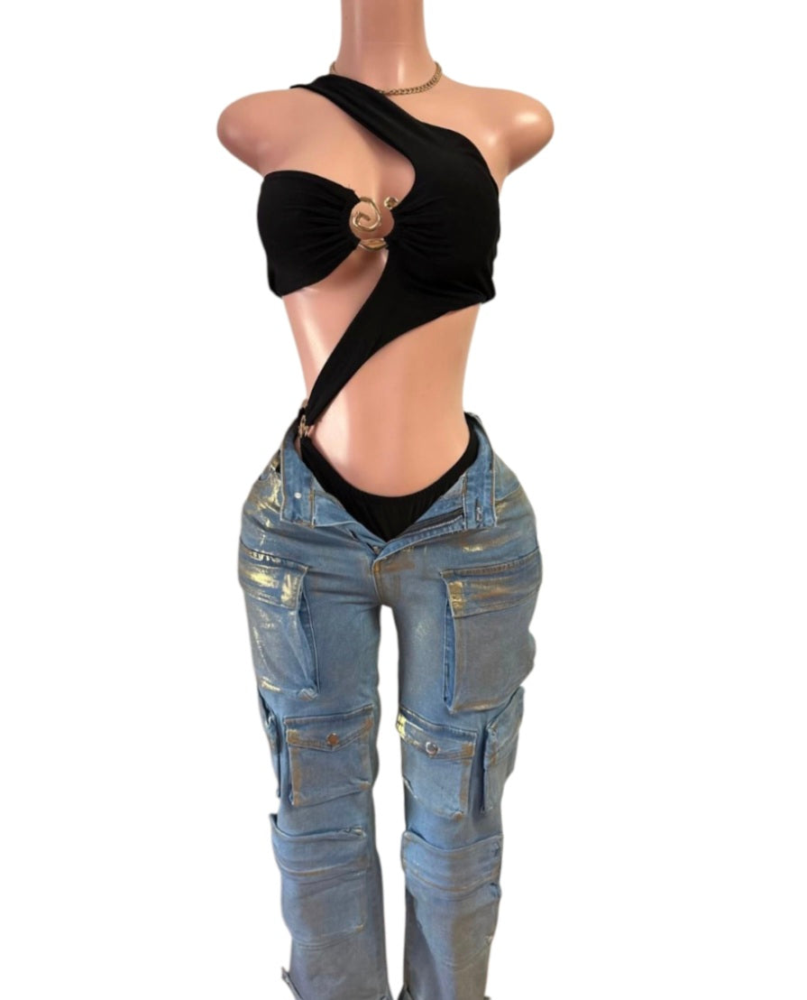 Sacha Bodysuit