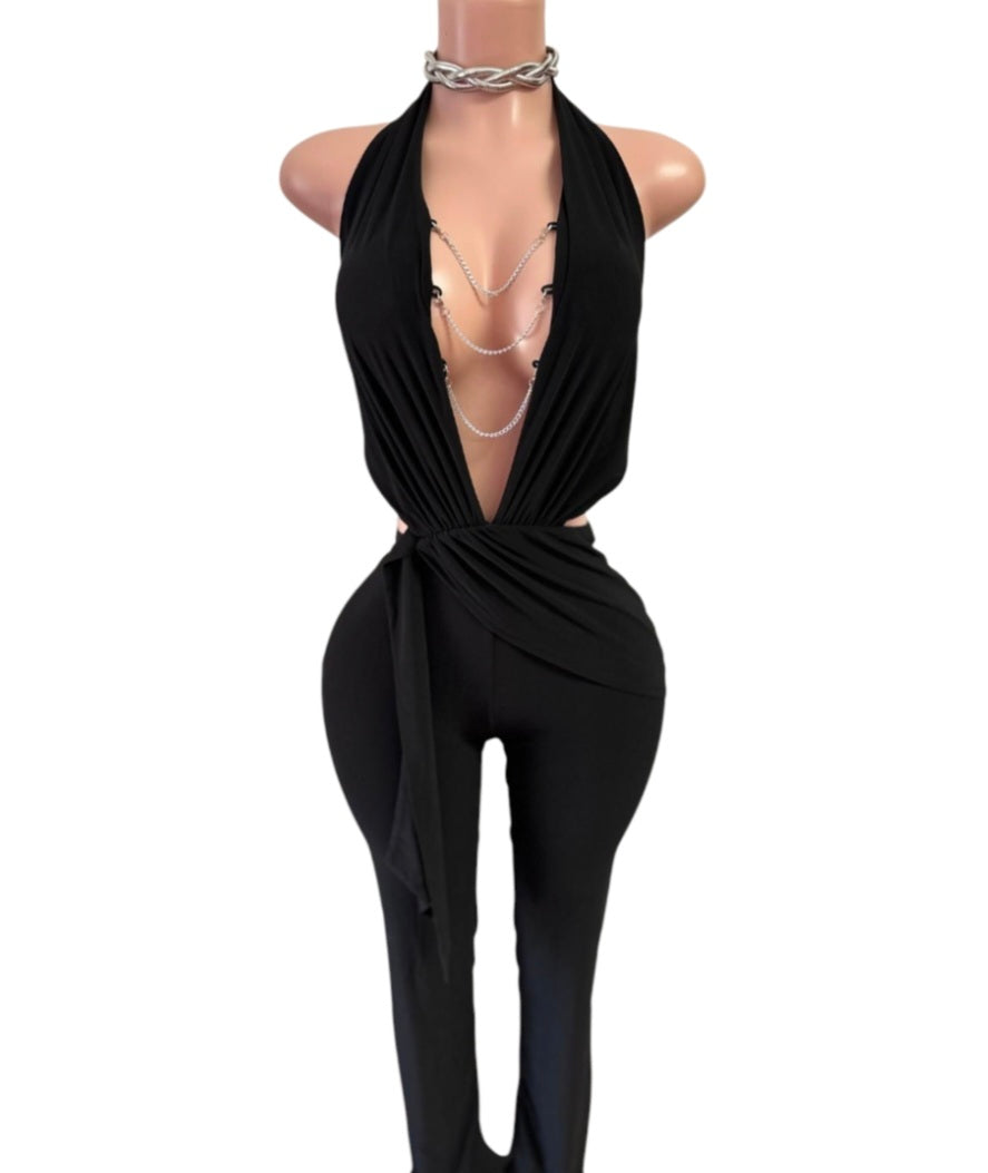 Nigth Jumpsuits