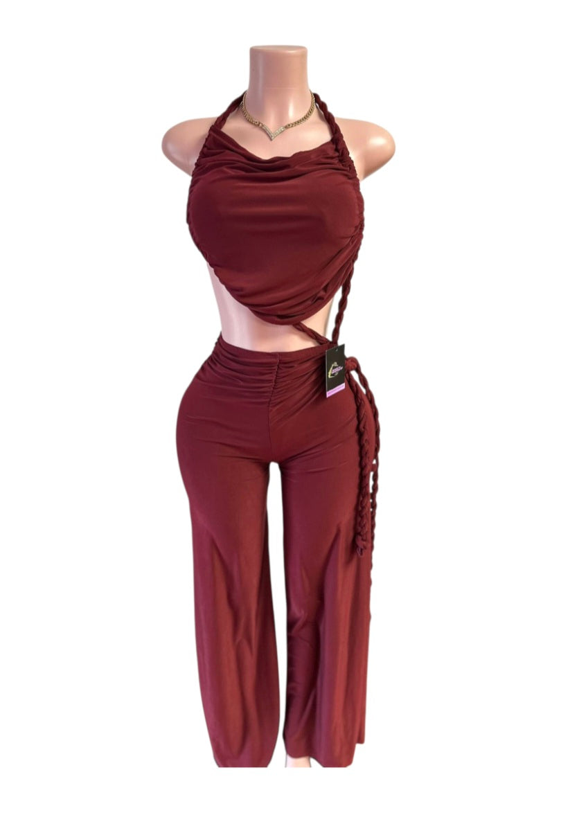 Good Grace Jumpsuits (Stretch)