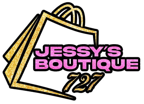Jessy's Boutique727