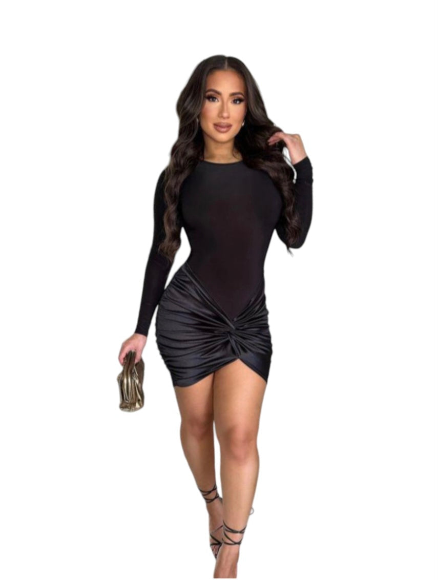 Susu Dress