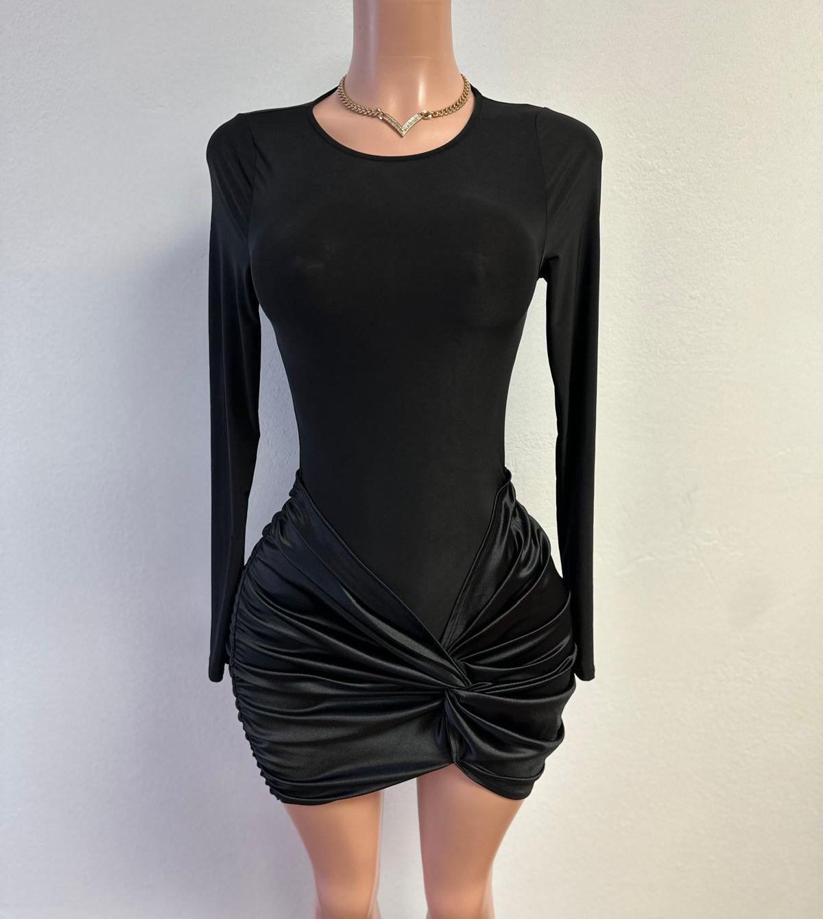 Susu Dress