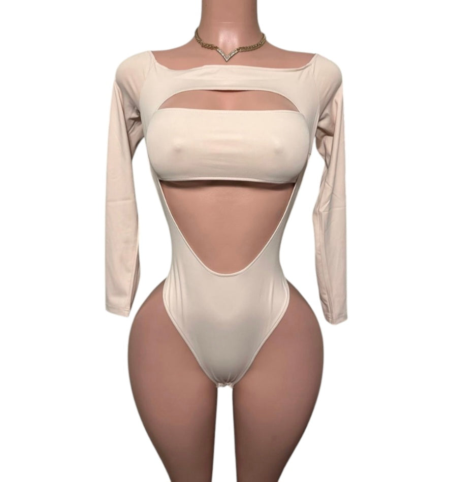 Bondy Bodysuit