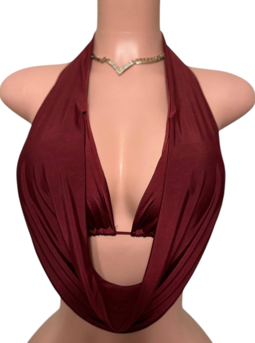 Naty π· Top