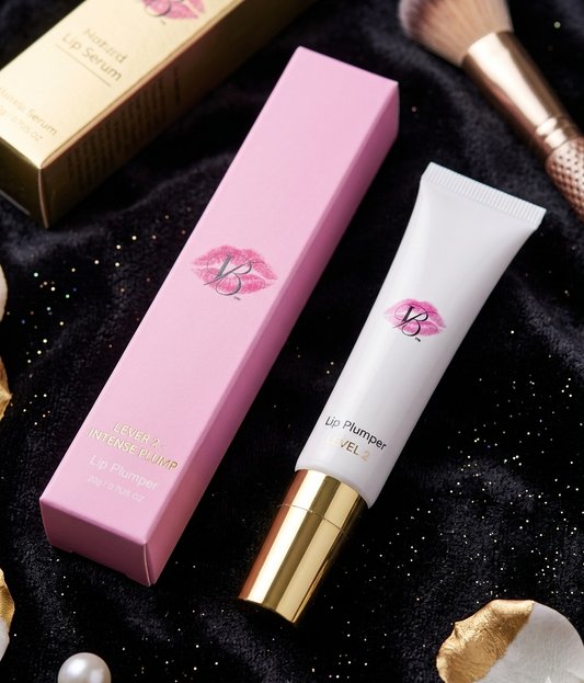 Lever 2 Lip Plumper