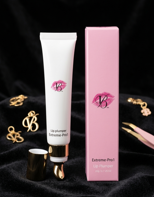 Extreme-pro1 Lip plumper