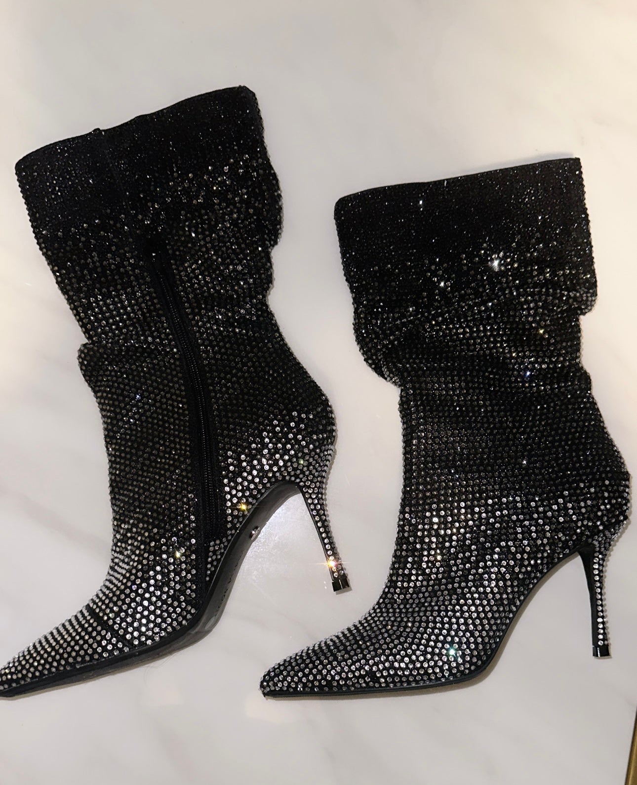 Blinblin Boot