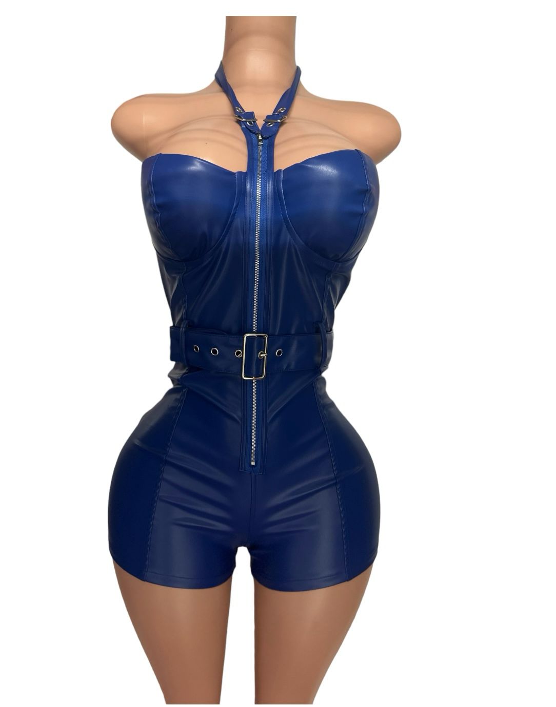 Royal Romper