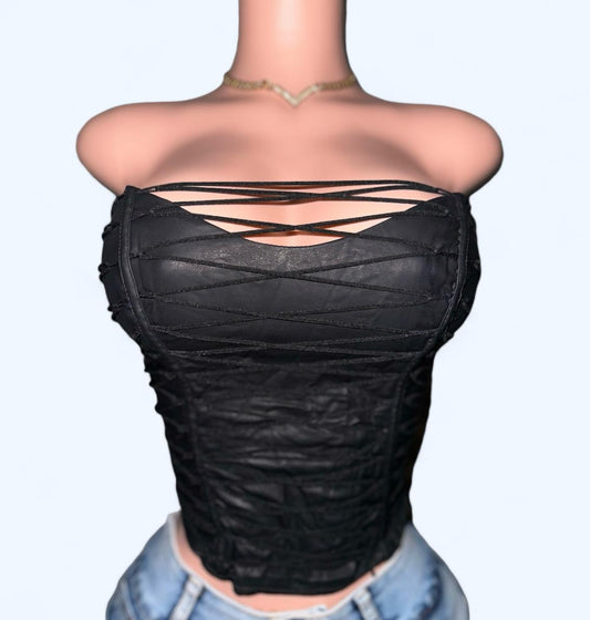 Beautiful Sexy Corset