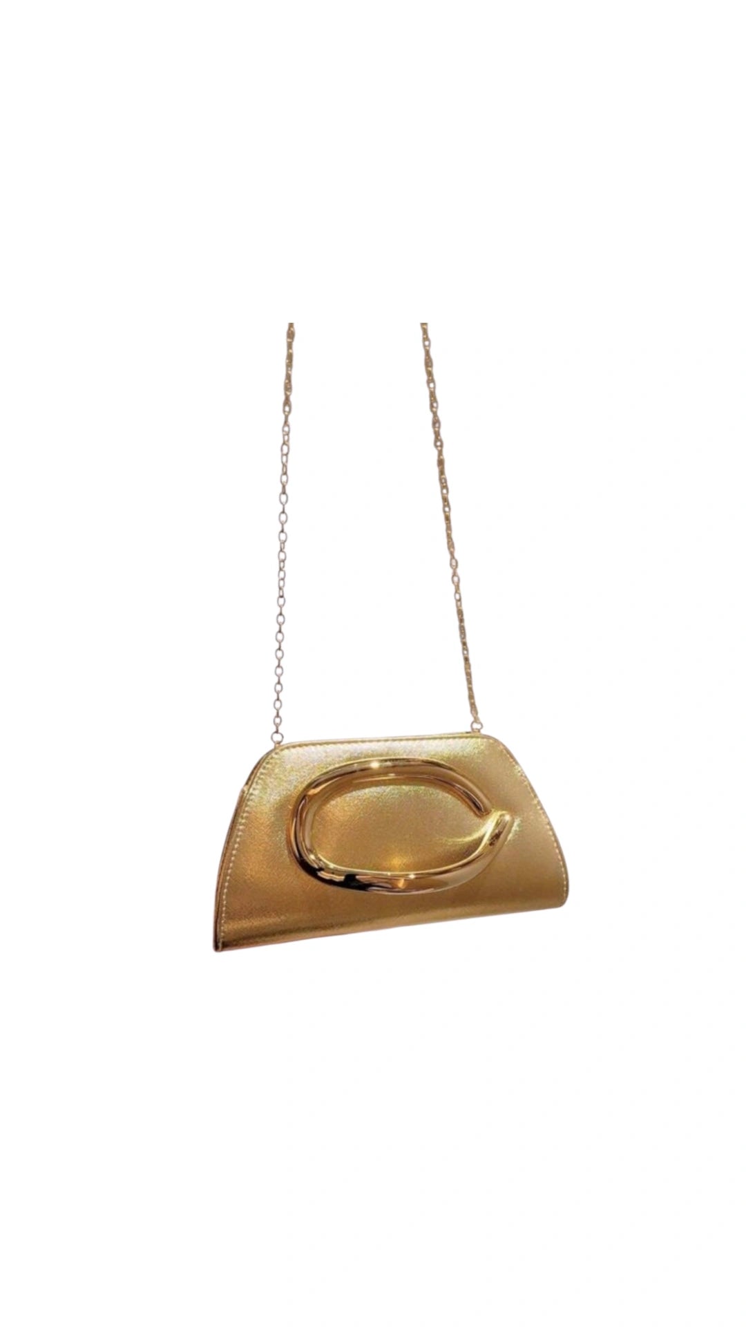 C-Purse Gold