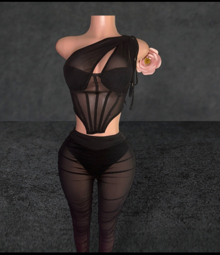 Coquette Set