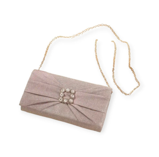 Rose purse