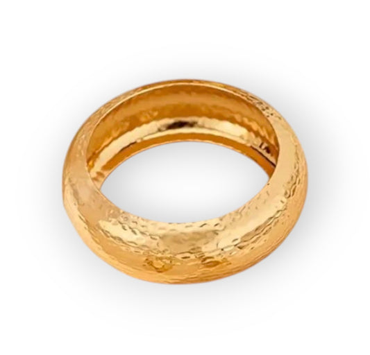 Saloma Gold Bracelet