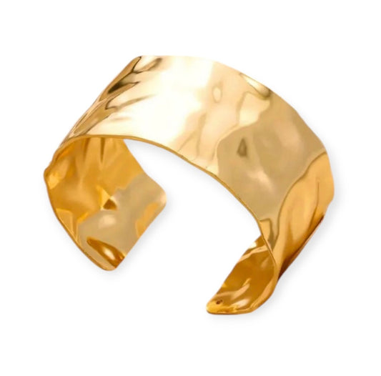 Gold Bracelet
