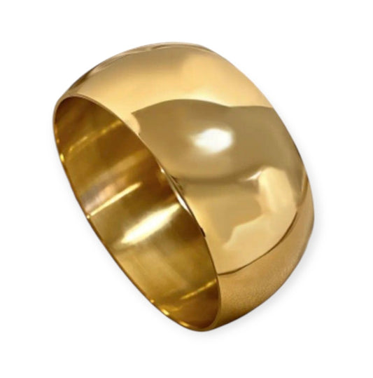 Sólida Gold Bracelet