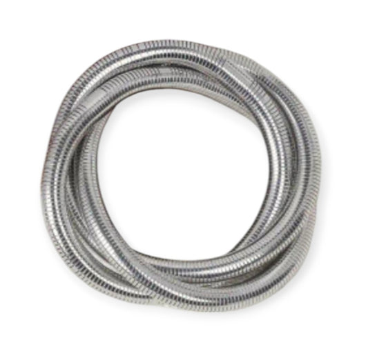Enredas Silver Bracelet