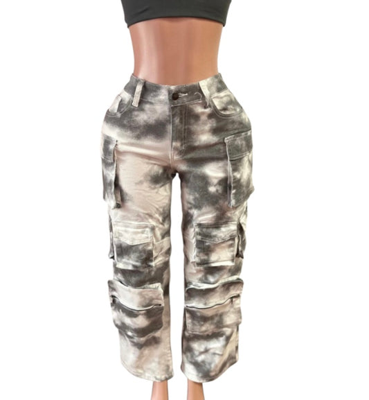 Charco Cargo Pants