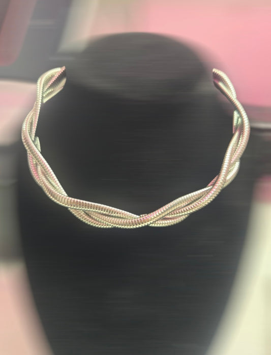 Via Silver