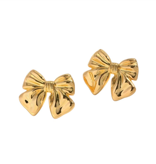 Lazo Earrings
