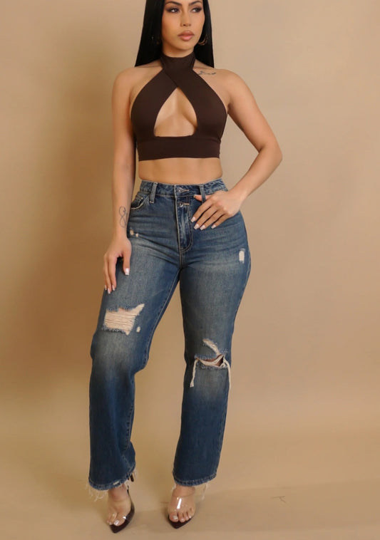 Life Jean Pants