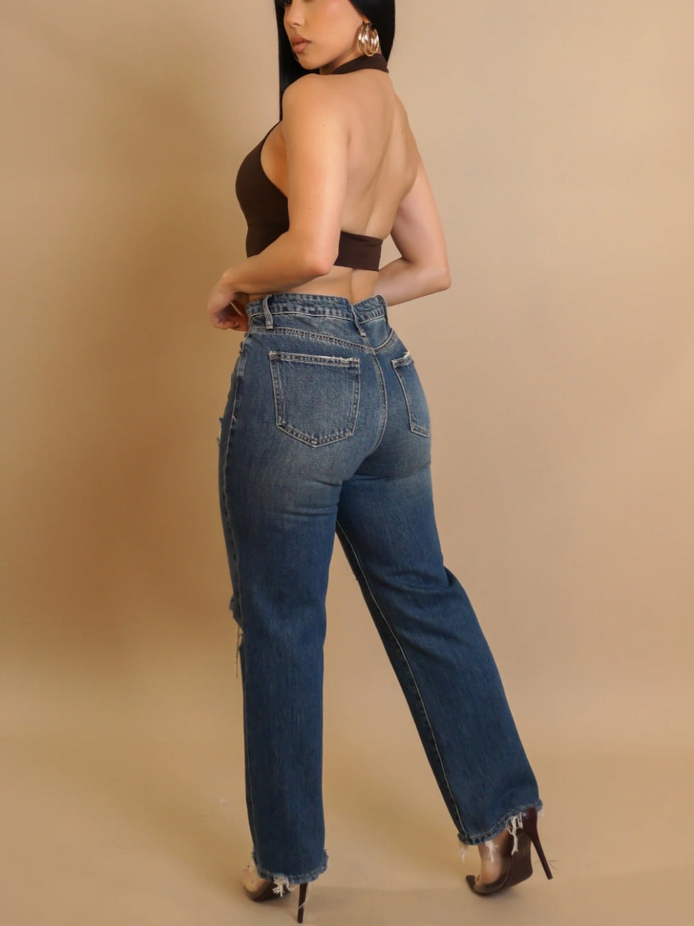 Life Jean Pants