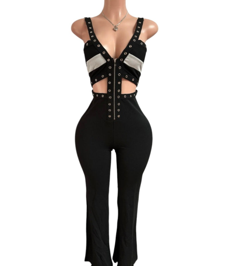 Real Jumpsuits