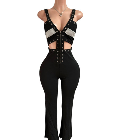 Real Jumpsuits