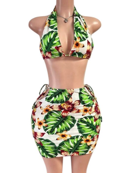 Hawai Set