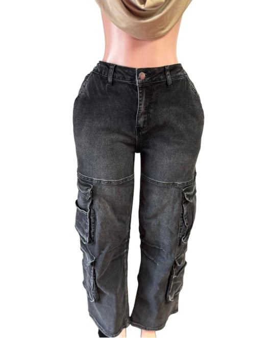 Jack Black Cargo Pants