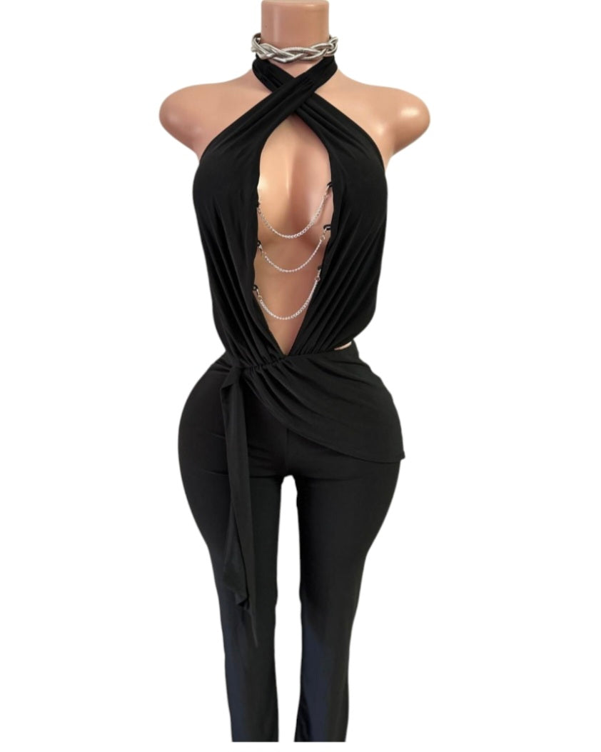 Nigth Jumpsuits