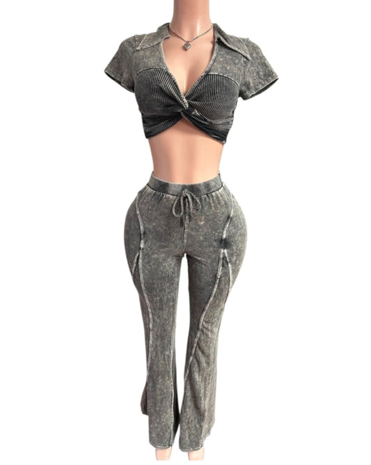 Acid Black Set
