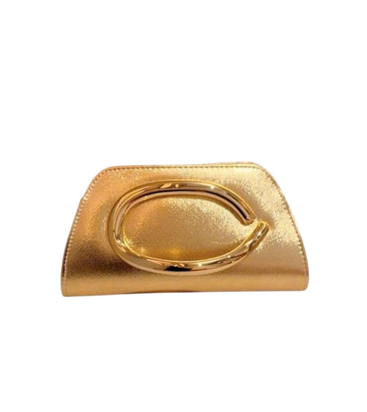 C-Purse Gold