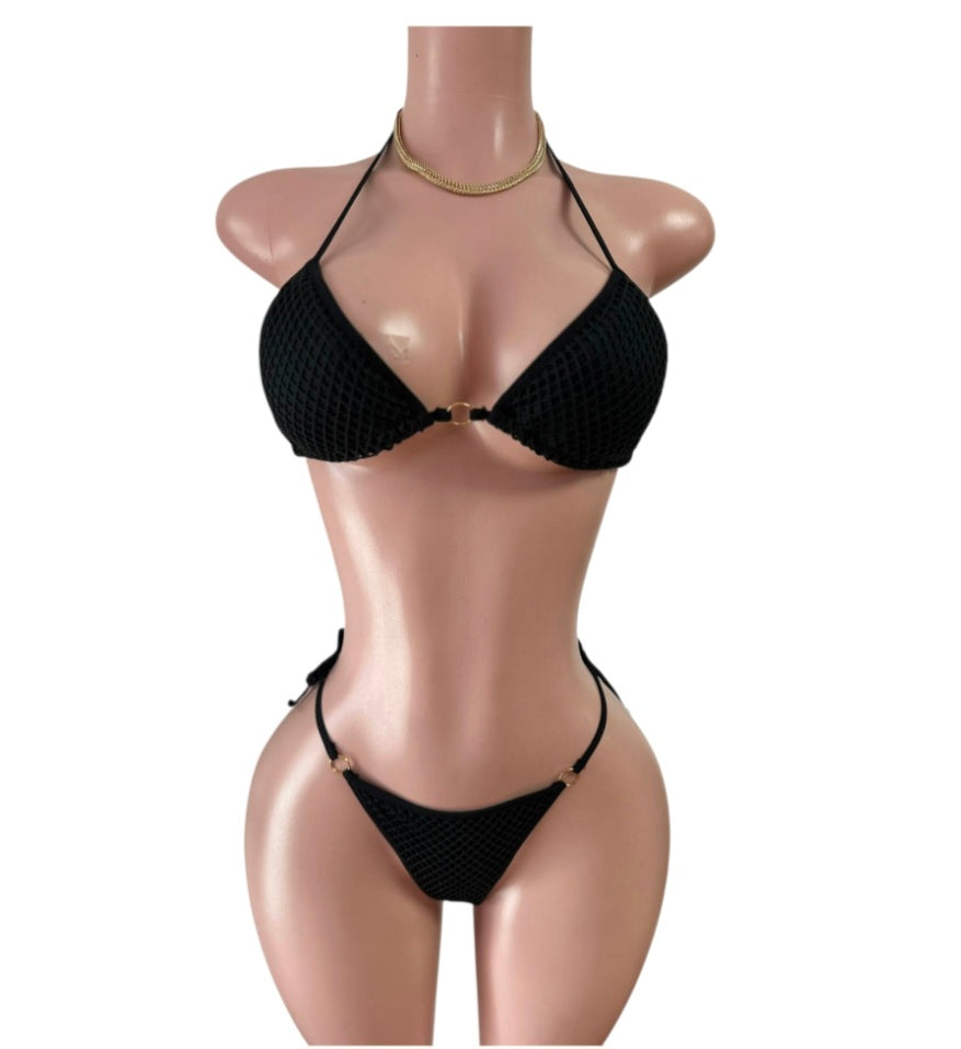 Maya 4pcs Bikini