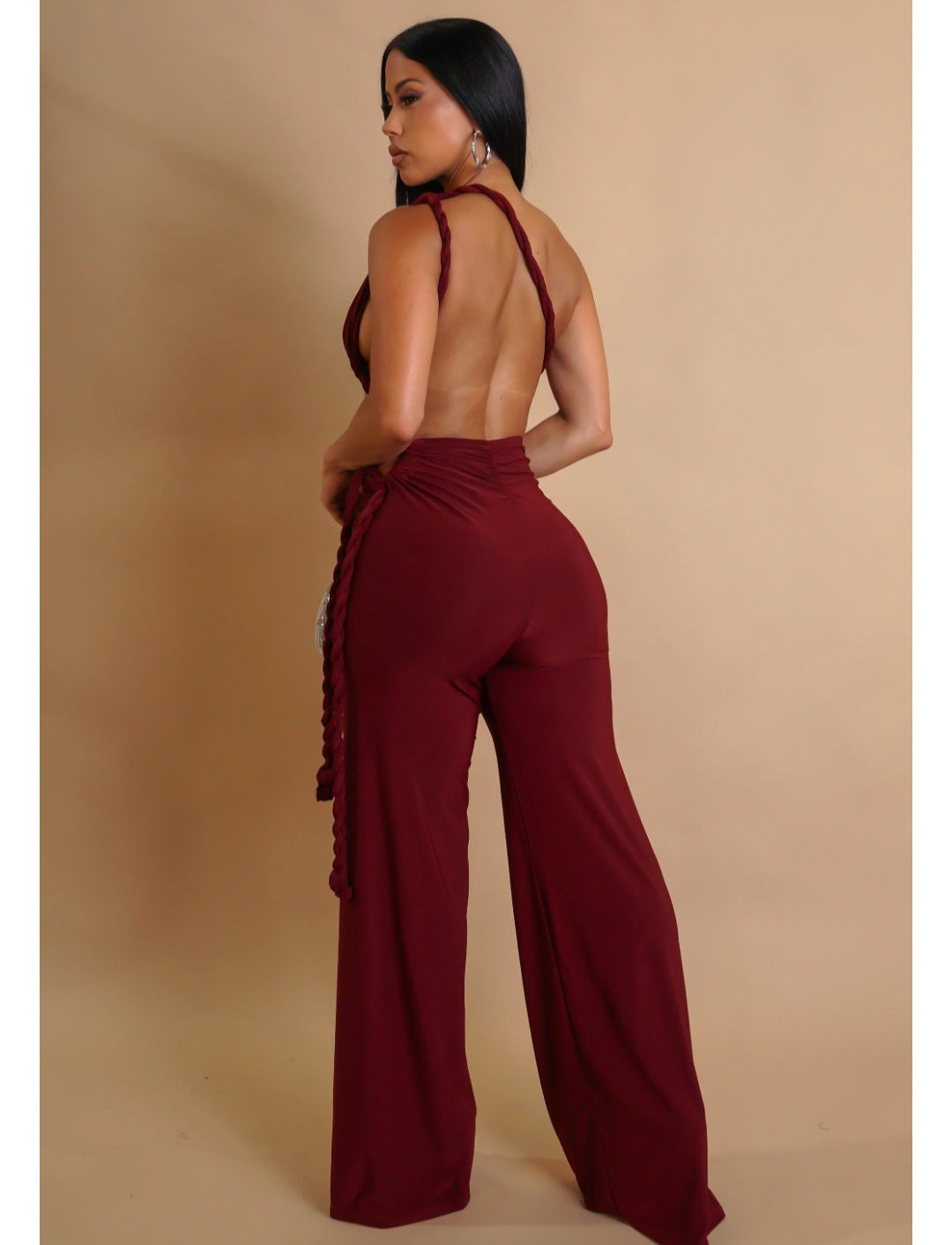 Good Grace Jumpsuits (Stretch)