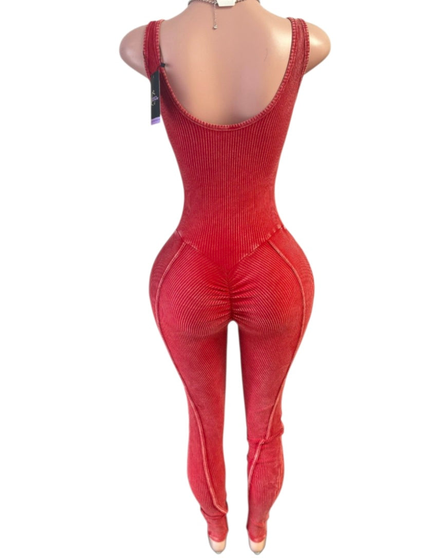 Chile🌶Jumpsuits Minerals