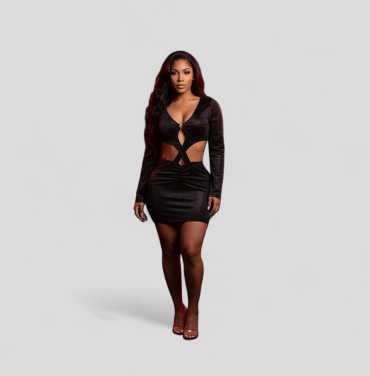 Coach cooper Dress