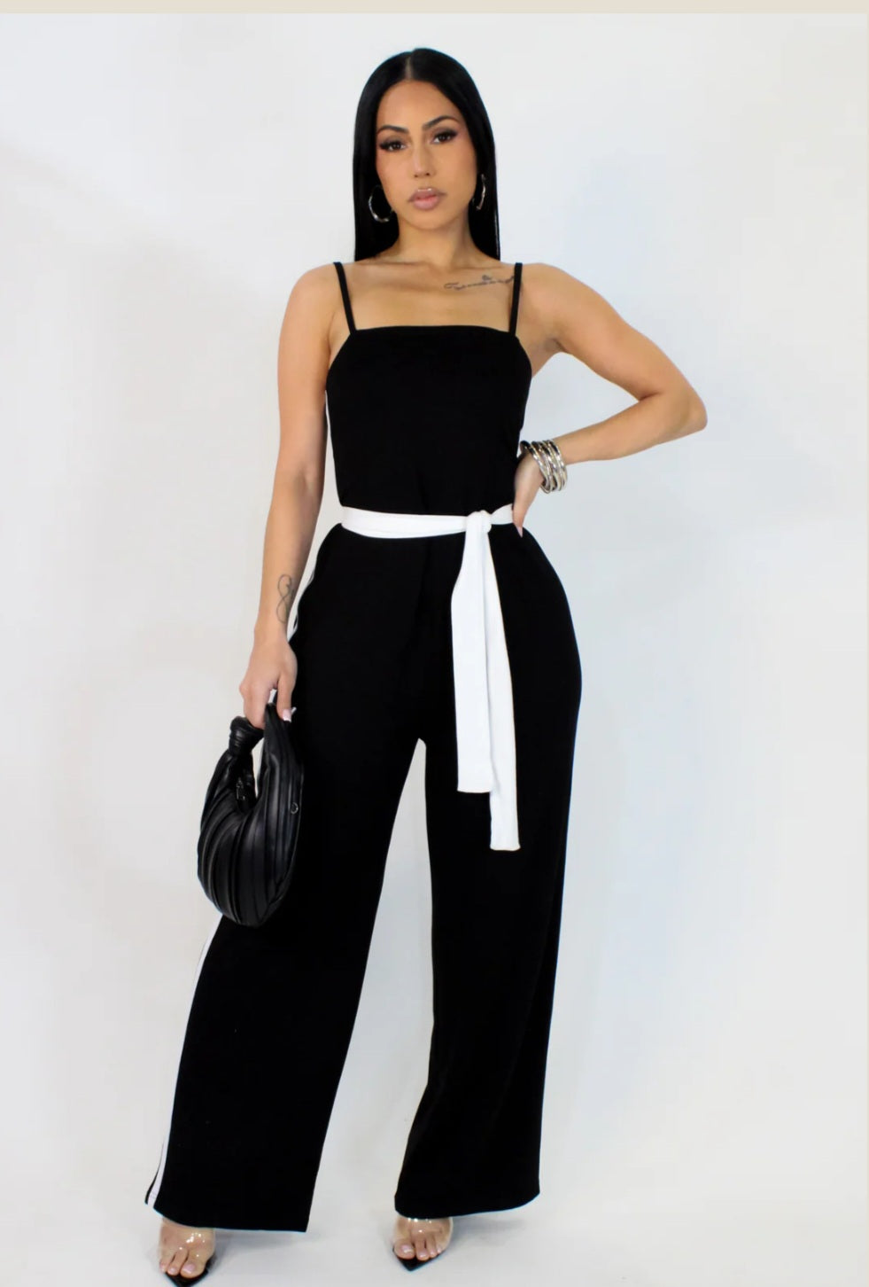 Curvis Jumpsuits