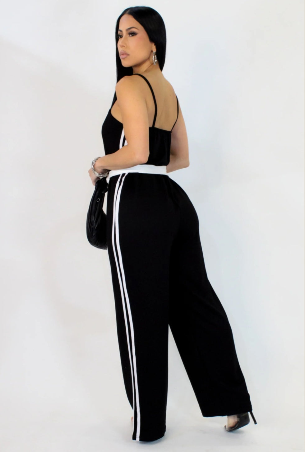 Curvis Jumpsuits