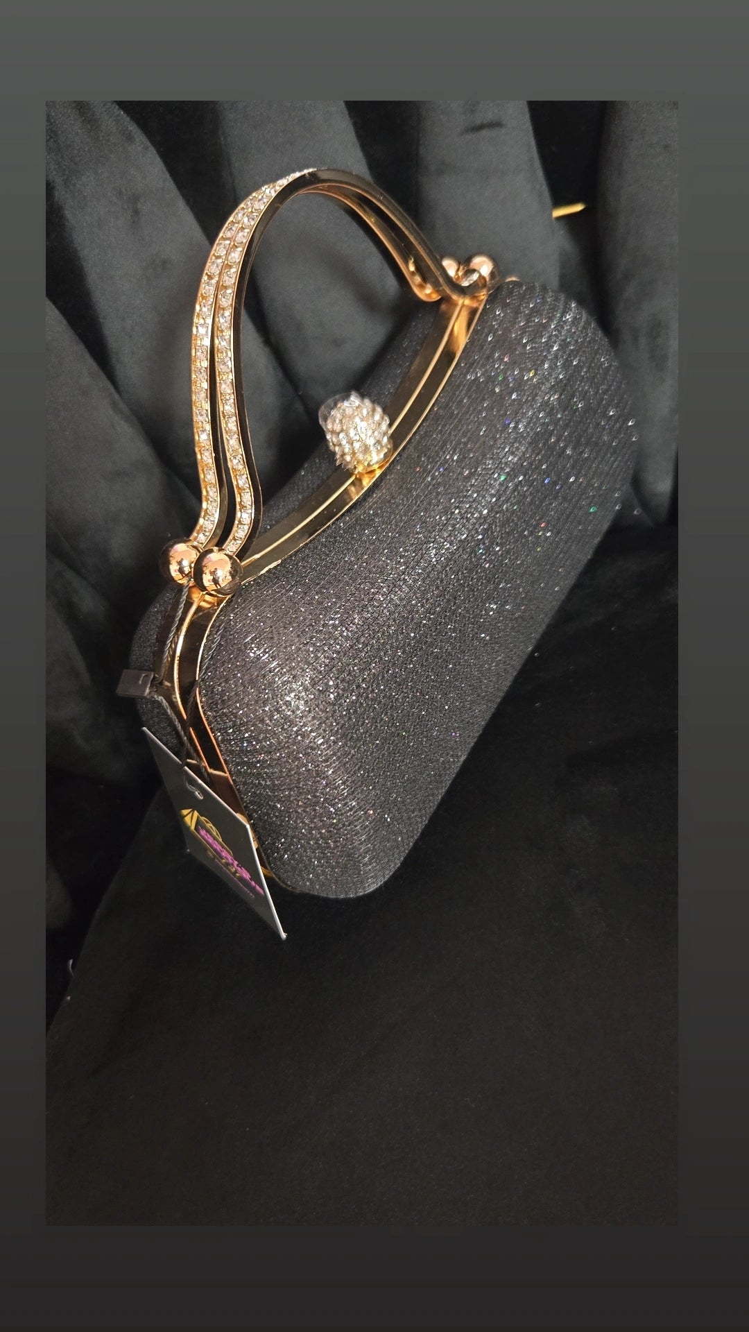 Imani Purse
