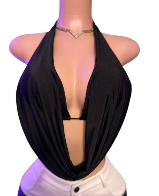 Yani Top Blk