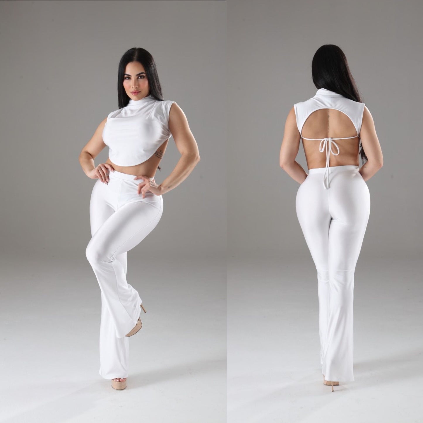 Ivory Set